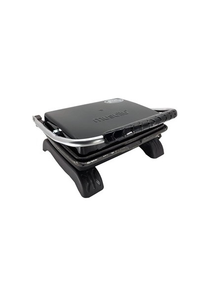 MSL-2026 1800 W Döküm Tost Makinesi