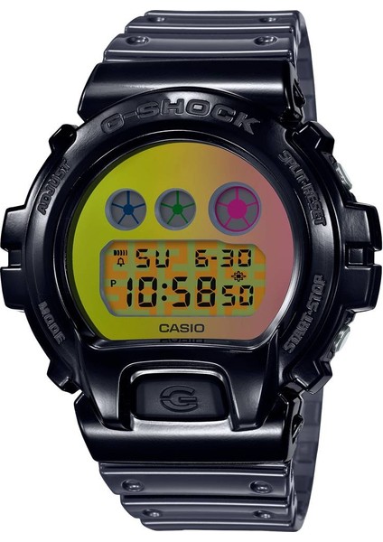 DW-6900SP-1DR G-Shock Unisex Kol Saati