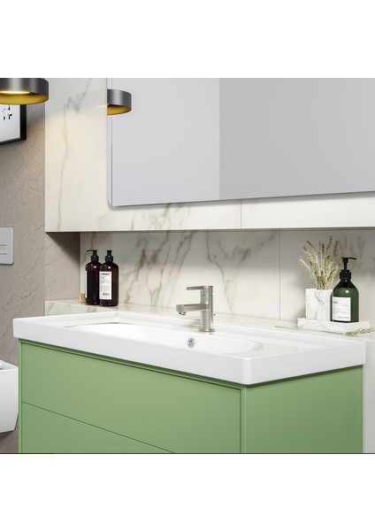 Arya 80 x 45 cm Lavabo fiyatları