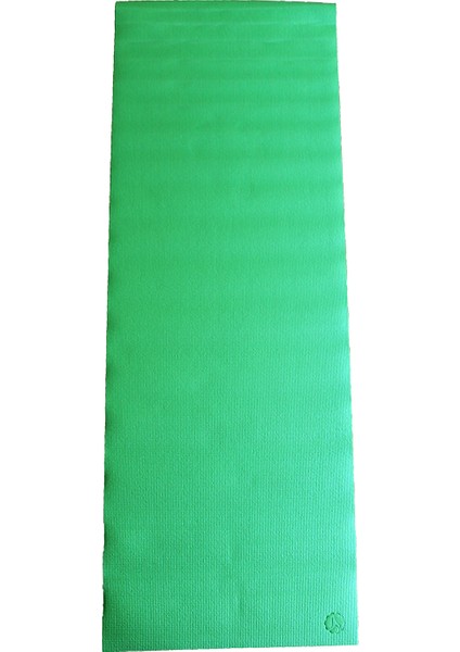 Yoga Mat 4 Mm. Fıstık Yeşil