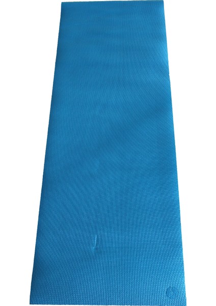 Yoga/pilates Pro-Mat 6 Mm. Kaymaz Koyu Mavi fiyatları