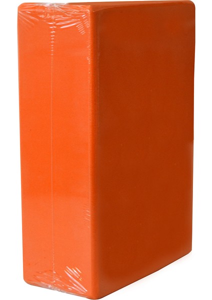 Blok Köpük Oranj