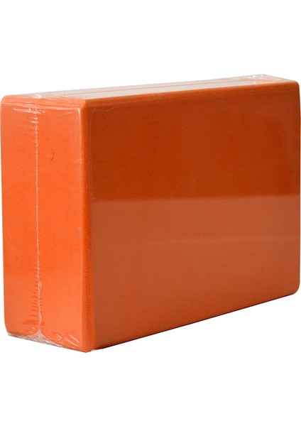 Blok Köpük Oranj