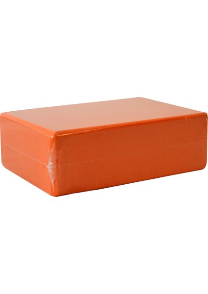 Blok Köpük Oranj