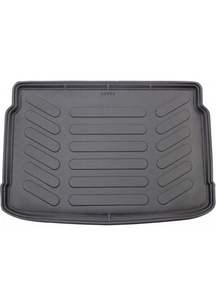 Renault Clio 4 2012-2019 3D Bagaj Havuzu