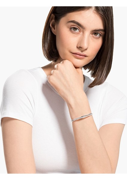 Swarovksi 5572725 Bileklik Twist Rows Small fiyatları
