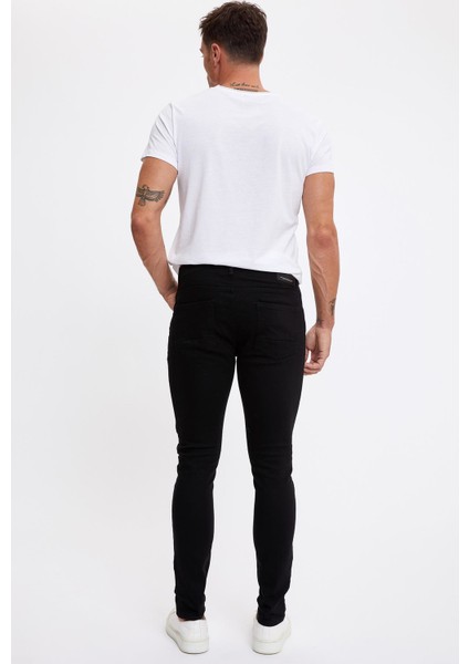 Carlo Skinny Fit Jean Pantolon R8763AZ20AU modelleri