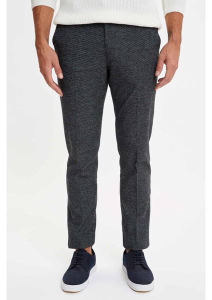 Regular Fit Chino Pantolon S6115AZ20WN