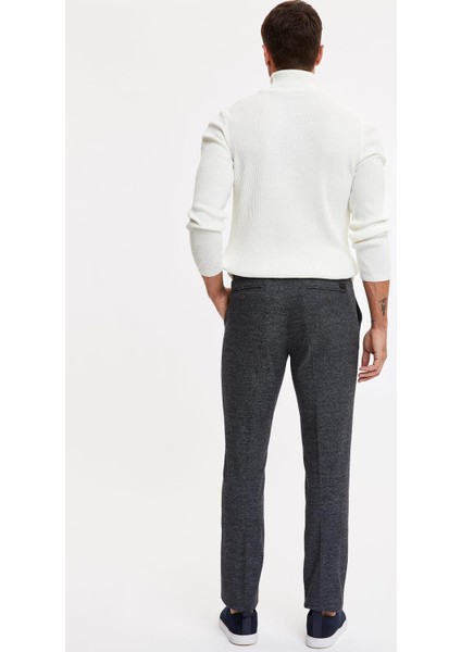Regular Fit Chino Pantolon S6115AZ20WN