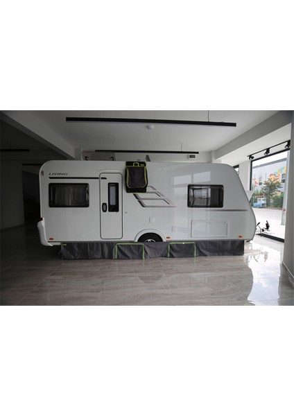 Karavan Eteği (5m)