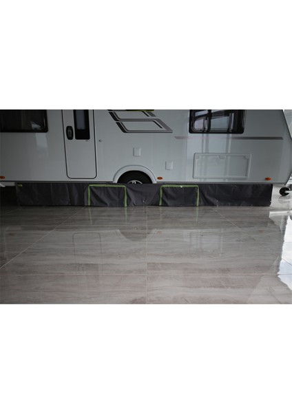 Karavan Eteği (5m)