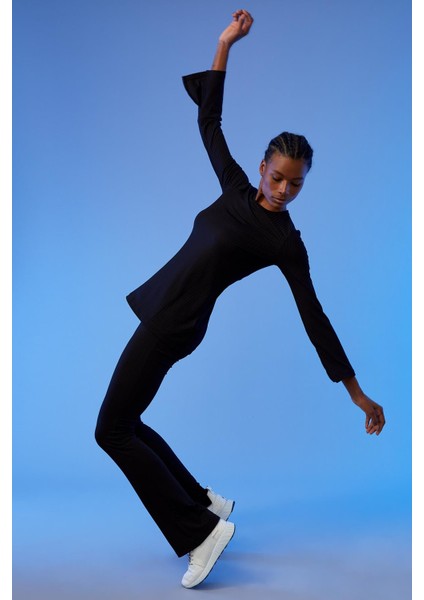 Defacto Fit Relax Fit Pantolon S6641AZ20AU