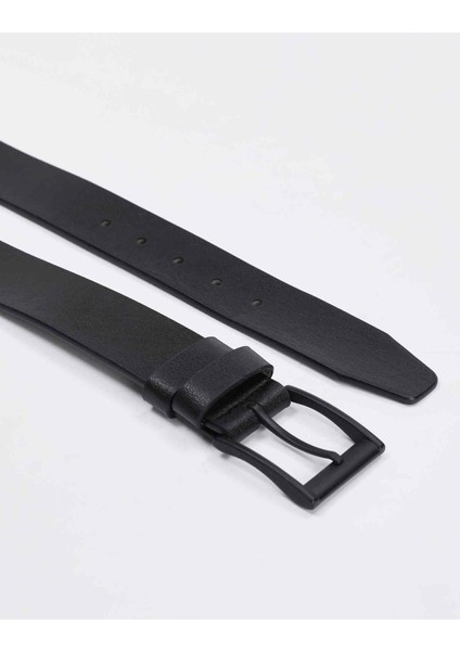 Erkek Deri Görünümlü Kemer fiyatları