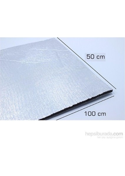 Ankaflex Yalıtım Levhası