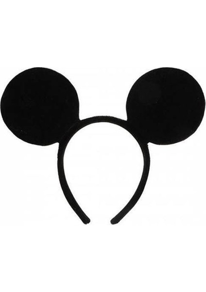 Mickey Mouse Tacı Fare Tacı