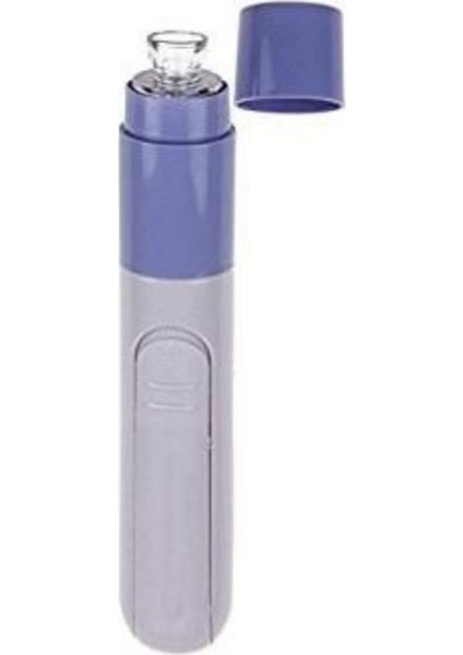 Pore Cleaner Siyah Nokta Temizleyici Vakumlu Yüz Temizleme Cihazı