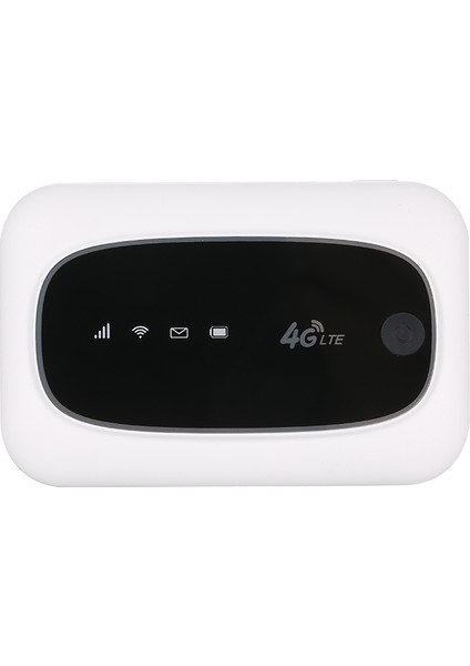 4G LTE Cat4 150 m Unlocked Mobil Mifi Taşınabilir Hotspot (Yurt Dışından)