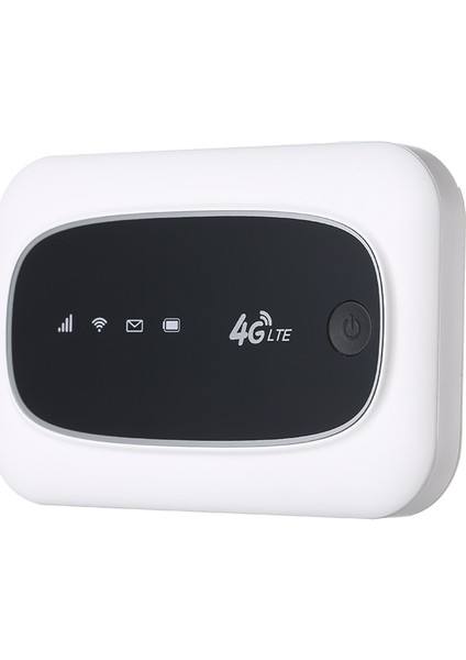 4G LTE Cat4 150 m Unlocked Mobil Mifi Taşınabilir Hotspot (Yurt Dışından)