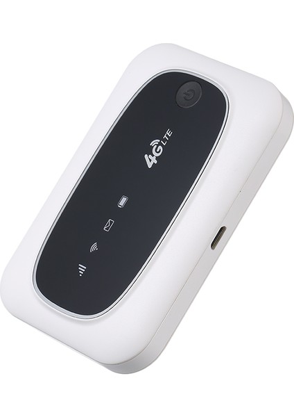 4G LTE Cat4 150 m Unlocked Mobil Mifi Taşınabilir Hotspot (Yurt Dışından)