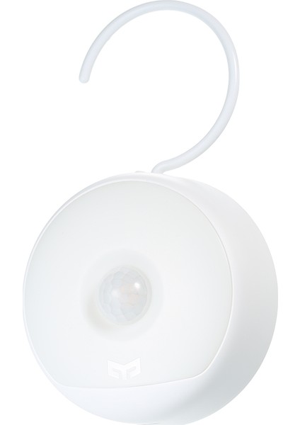 DC5V 6 LED Pır Hareket Sensörü Gece Lambası (Yurt Dışından)