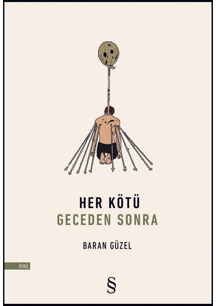 Her Kötü Geceden Sonra - Baran Güzel
