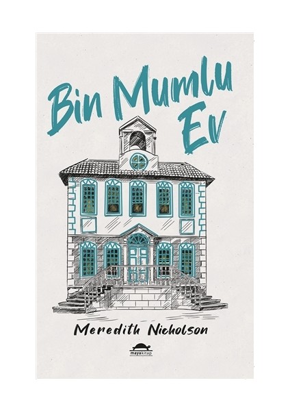 Maya Klasik Edebiyat Set 1 - 5 Kitap Takım