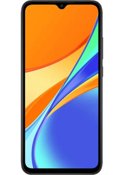 Redmi 9c 64 GB (Xiaomi Türkiye Garantili) Siyah