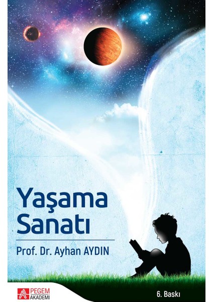 Yaşama Sanatı