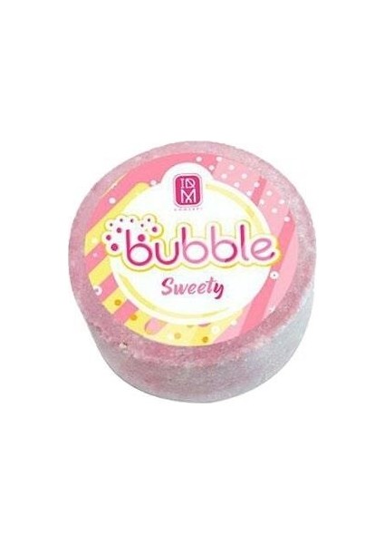 Concept Bubble Pedikür Banyo Topu Sweety 92 gr