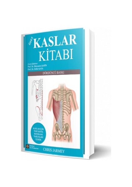 Kaslar Kitabı - Bünyamin Şahin
