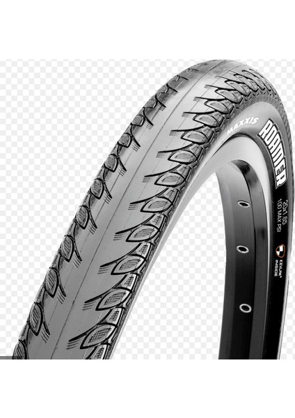 Roamer Zırhlı Dış Lastik 20x1.65