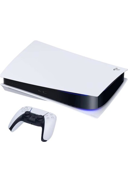 Playstation 5 Sony Eurasia Garantili