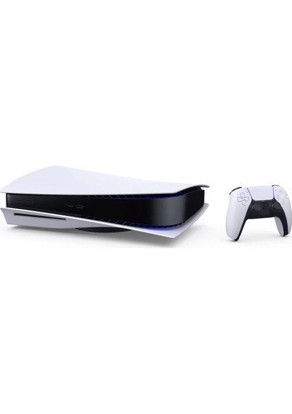 Playstation 5 Sony Eurasia Garantili