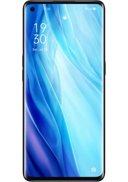Reno 4 Pro 256 GB (Oppo Türkiye Garantili) Siyah