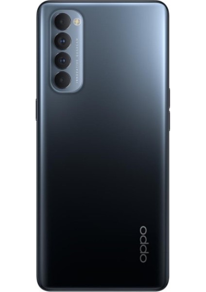 Reno 4 Pro 256 GB (Oppo Türkiye Garantili) Siyah modelleri