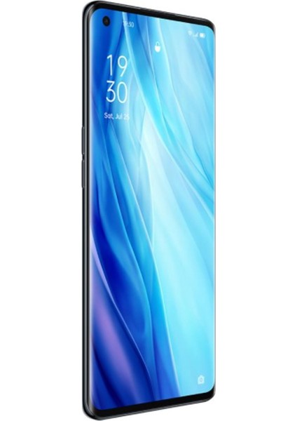 Reno 4 Pro 256 GB (Oppo Türkiye Garantili) Siyah fırsatları