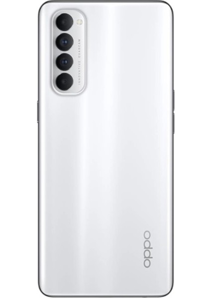 Reno 4 Pro 256 GB (Oppo Türkiye Garantili) Beyaz fiyatları