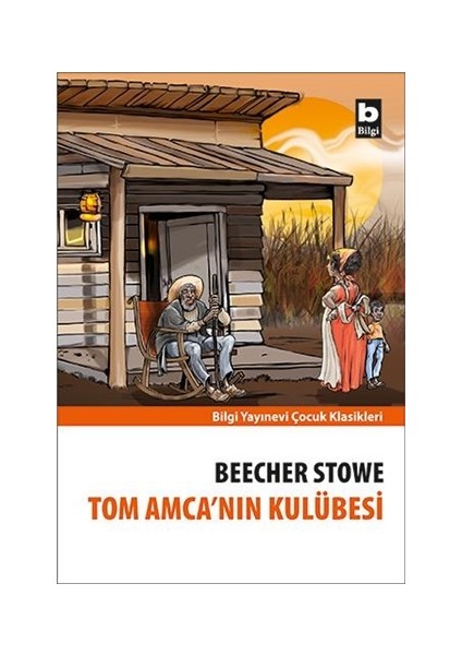 Tom Amca'nın Kulübesi