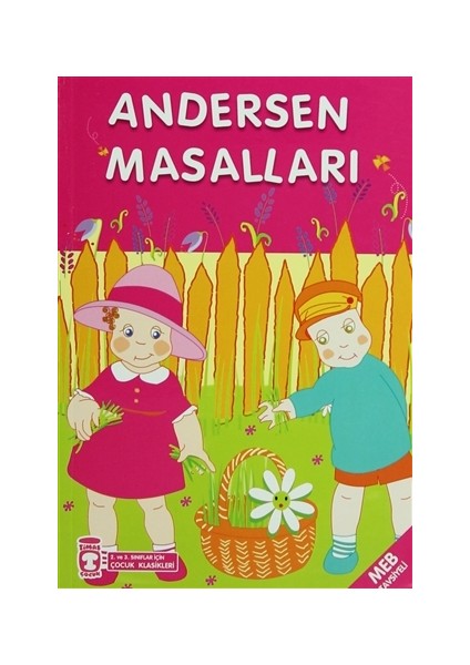 Andersen Masalları