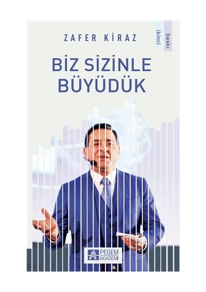Biz Sizinle Büyüdük - Zafer Kiraz