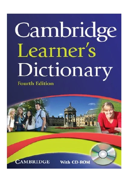 Cambridge University Press Learner's Dictionary