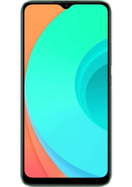 C11 32 GB (Realme Türkiye Garantili) Gri