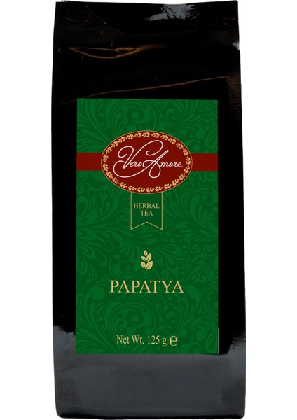 Papatya Çayı 125 gr