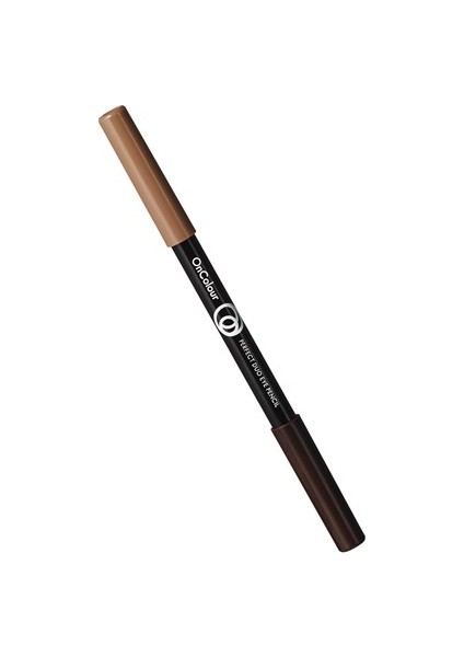 On Colour Çift Taraflı Göz Kalemi-(Mocha & Rose Gold ) 1,5 Gr. fiyatları
