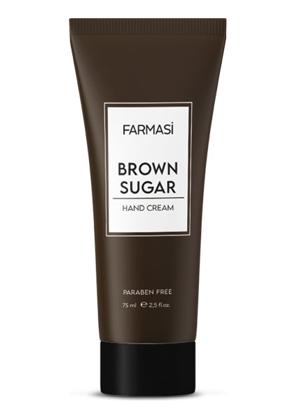 Brown Sugar El Kremi 75 ml