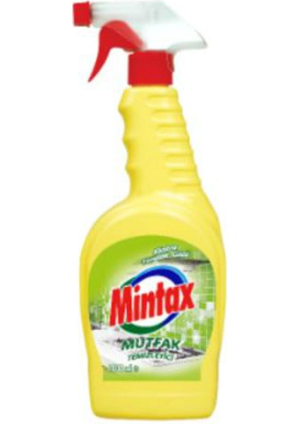 Mutfak Temizleyici 1 L