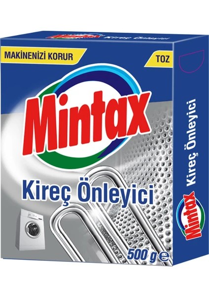 Kireç Önleyici 500 gr