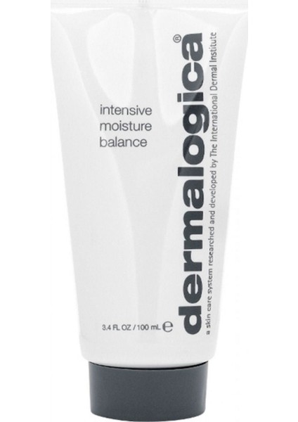 Dermalogıca Intensıve Moısture Balance 100 Ml