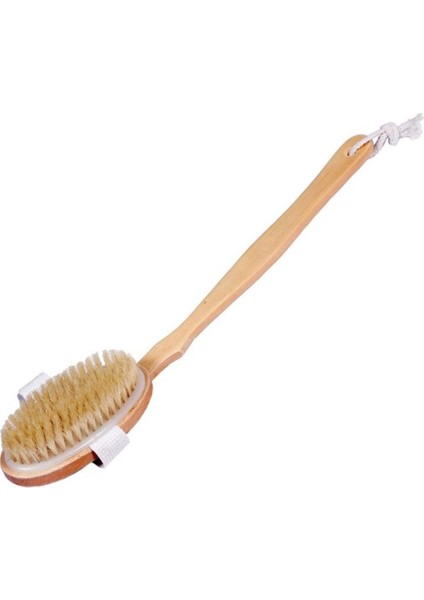 Çatlak tı Nemlendirici Cilt Bakım Yağı 125 Ml+Lionesse Bany Fırçası