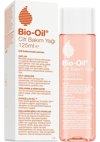 Çatlak tı Nemlendirici Cilt Bakım Yağı 125 Ml+Lionesse Bany Fırçası